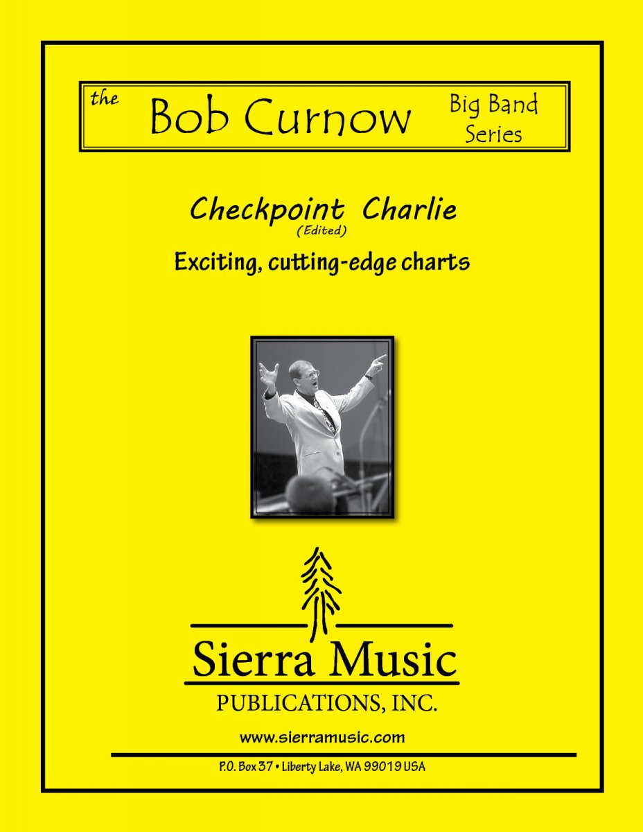 Checkpoint Charlie - klik hier