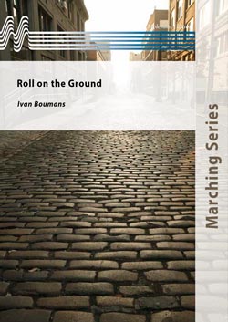 Roll on the Ground - klik hier