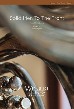 Solid Men to the Front! - klik hier