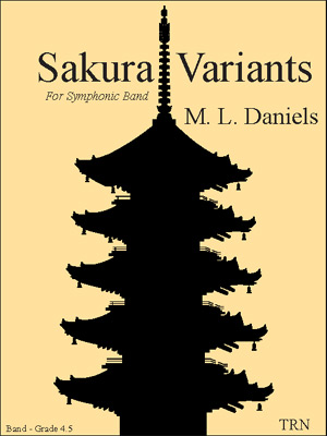 Sakura Variants - klik hier