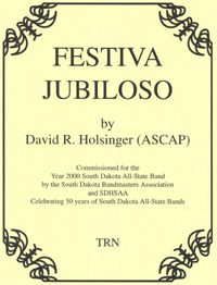 Festiva Jubiloso - klik hier