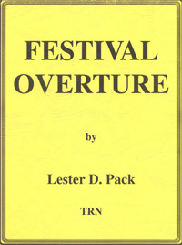 Festival Overture - klik hier