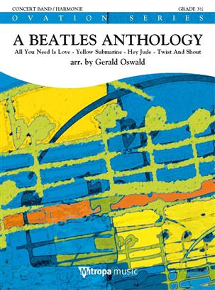 A Beatles Anthology - klik hier