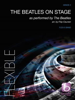 Beatles on Stage, The - klik hier