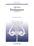Enchantress (Valse de Concert) - klik hier