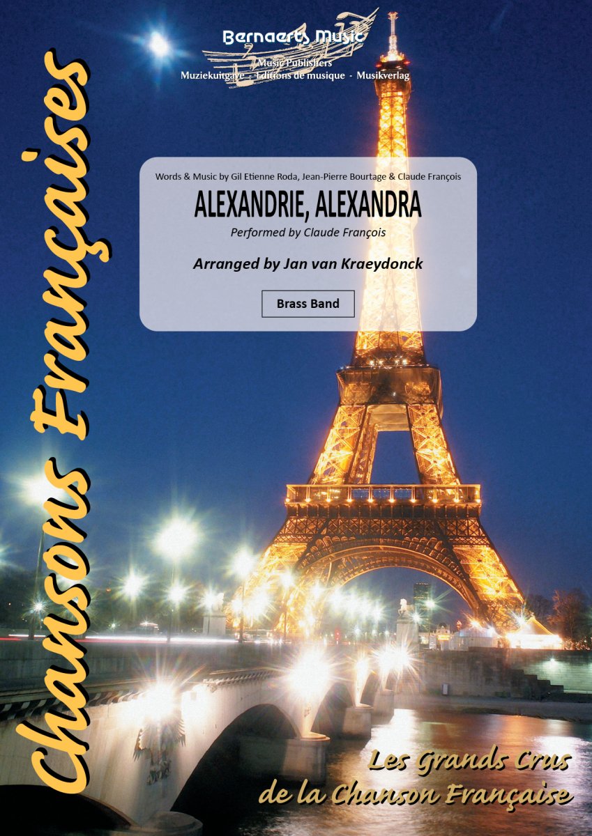 Alexandrie, Alexandra - klik hier