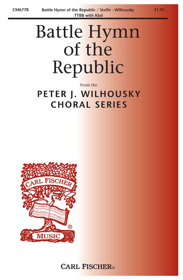 Battle Hymn Of The Republic - klik hier