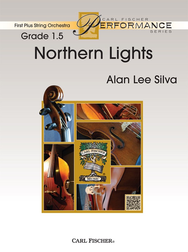 Northern Lights - klik hier