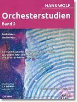 Orchesterstudien Band 2 (Reprint der Originalausgabe) - klik hier