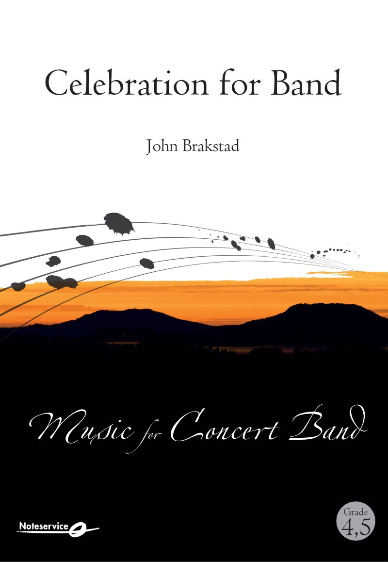 Celebration for Band - klik hier