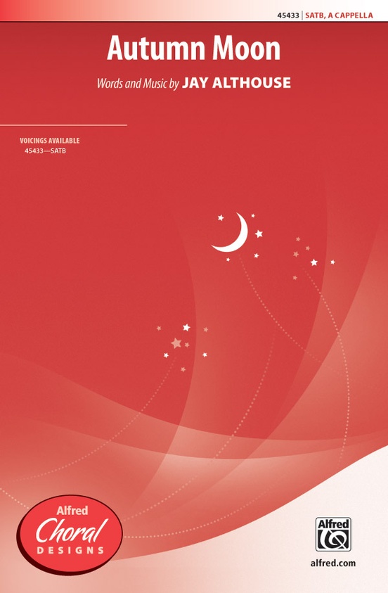 Autumn Moon - klik hier