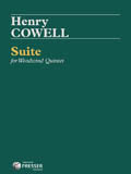 Suite for Woodwind Quintet - klik hier Suite for Woodwind Quintet - klik hier