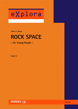 Rock Space - klik hier