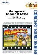 Madagascar Escape 2 Africa - klik hier