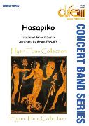 Hasapiko - Traditional Greek Dance - klik hier