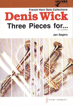 3 Pieces for... - klik hier 3 Pieces for... - klik hier