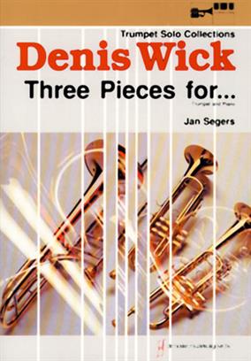 3 Pieces for... - klik hier 3 Pieces for... - klik hier