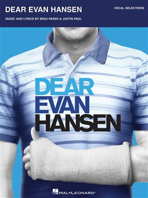 Dear Evan Hansen - klik hier Dear Evan Hansen - klik hier