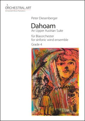 Dahoam - klik hier