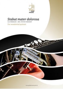 Stabat mater dolorosa - klik hier