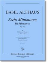 6 Miniaturen - klik hier