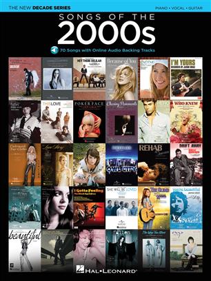 Songs of the 2000s - klik hier