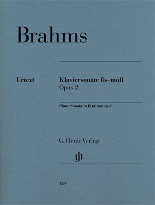 Klaviersonate fis-moll - klik hier Klaviersonate fis-moll - klik hier
