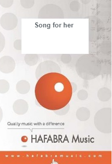 Song for her - klik hier