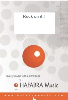 Rock on it - klik hier