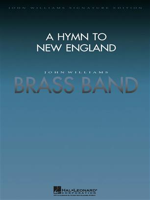 Hymn to New England, A - klik hier