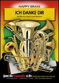 Ich danke dir - klik hier