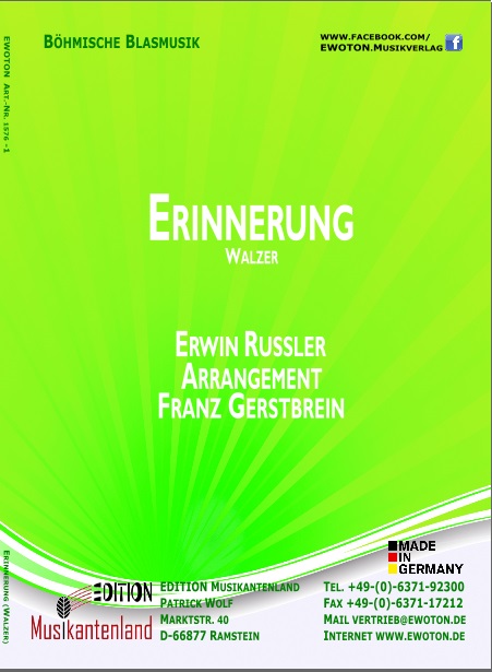 Erinnerung - klik hier Erinnerung - klik hier