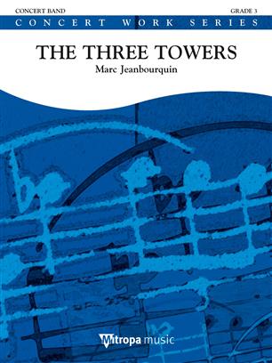 3 Towers, The (Three) - klik hier