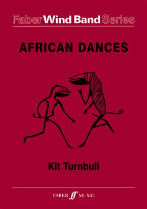 African Dances - klik hier