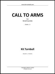 Call to Arms - klik hier