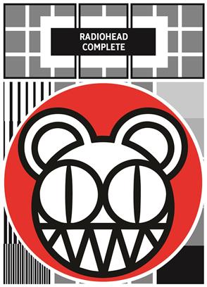 Radiohead Complete - klik hier Radiohead Complete - klik hier
