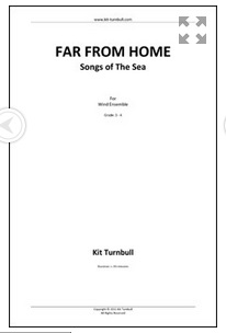 Far From Home (Songs of the Sea) - klik hier