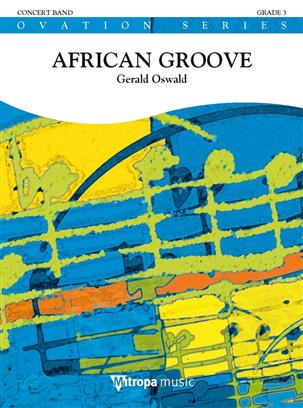 African Groove - klik hier
