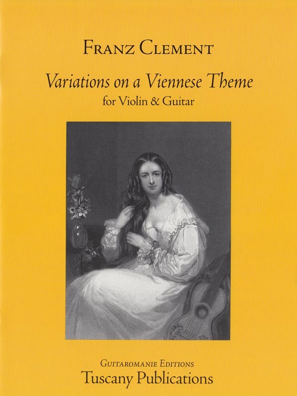 Variations on a Viennese Theme - klik hier