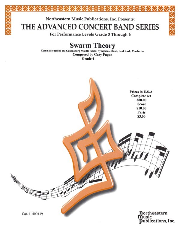 Swarm Theory - klik hier