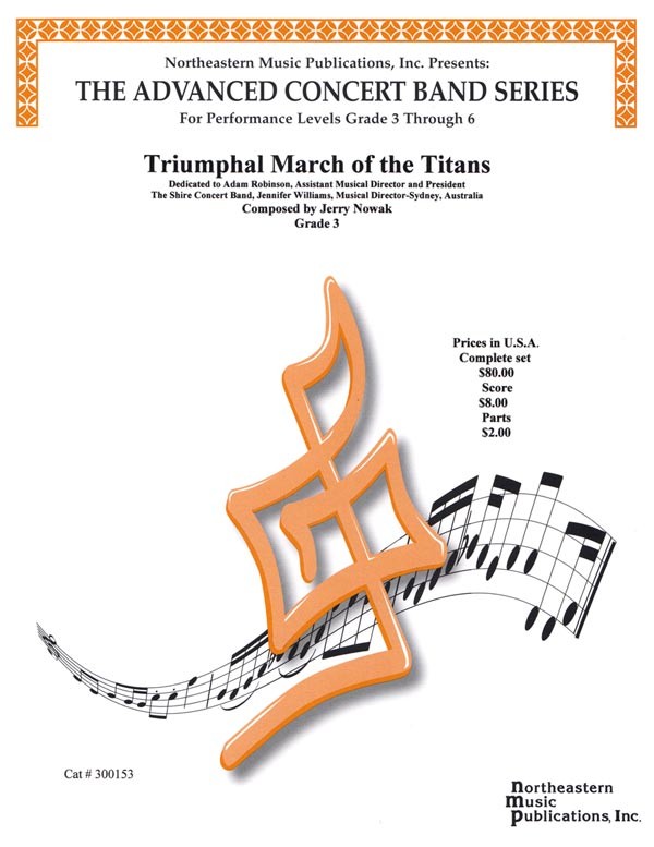 Triumphal March of the Titans - klik hier Triumphal March of the Titans - klik hier