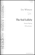 Seal Lullaby, The - klik hier