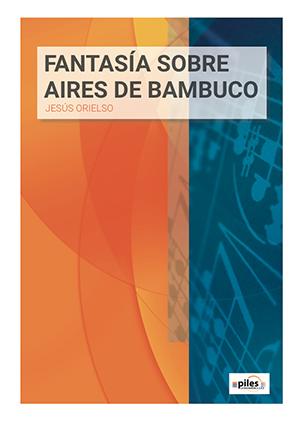 Fantas�a Sobre Aires de Bambuco - klik hier