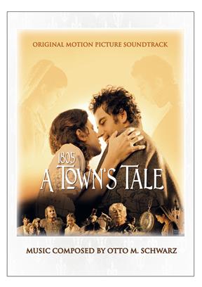 1805 - A Town's Tale - klik hier 1805 - A Town's Tale - klik hier