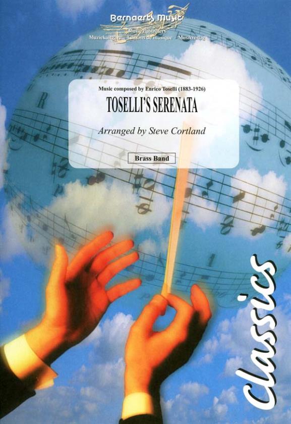 Toselli's Serenata - klik hier