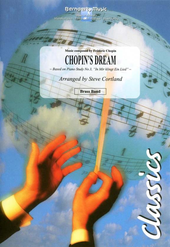 Chopin's Dream - klik hier
