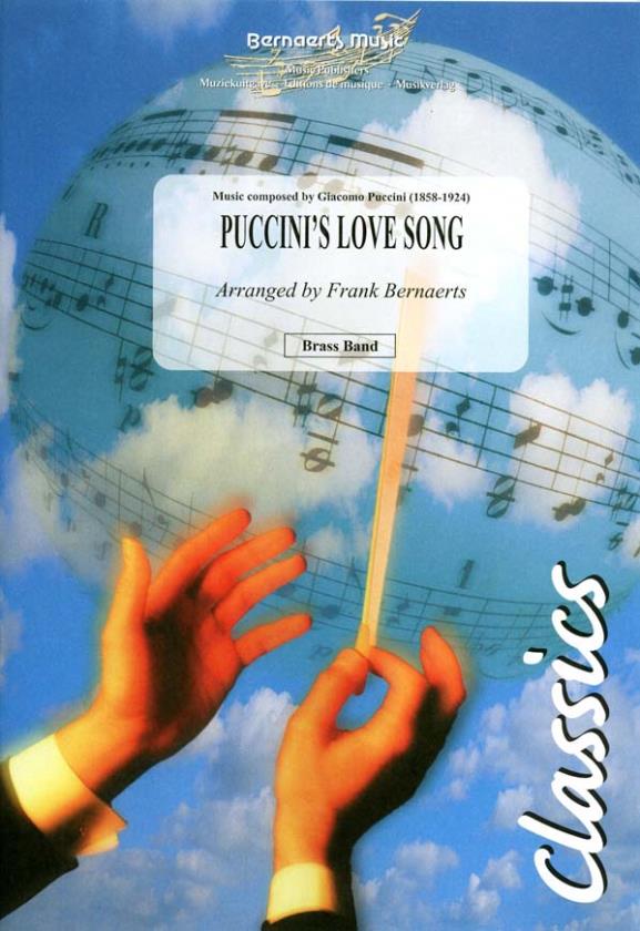 Puccini's Love Song - klik hier