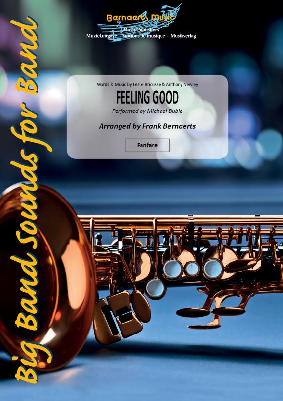 Feeling Good - klik hier