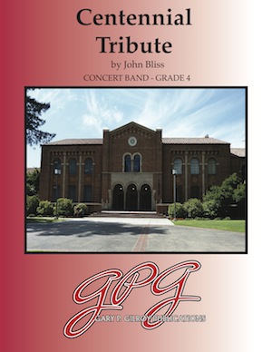 Centennial Tribute - klik hier