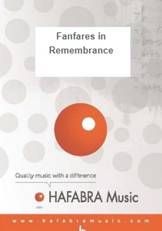Fanfares in Remembrance - klik hier